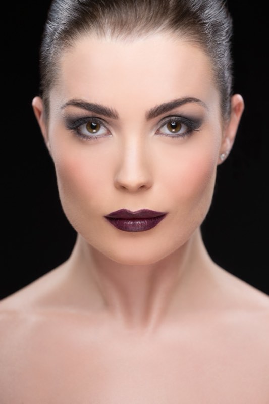 Beauty portraits by PortraitDC