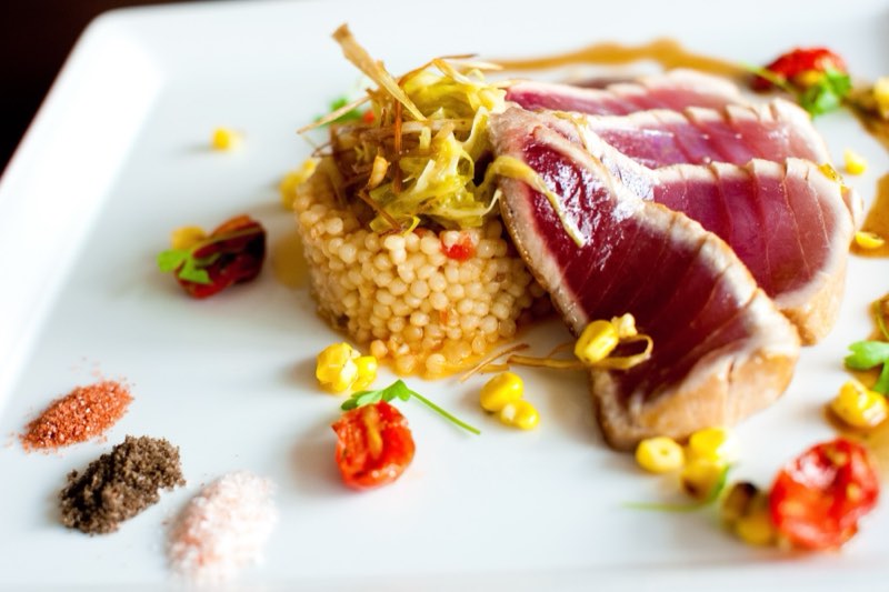 Culinary and food photograph by Moshe Zusman, PortraitDC — Washington DC