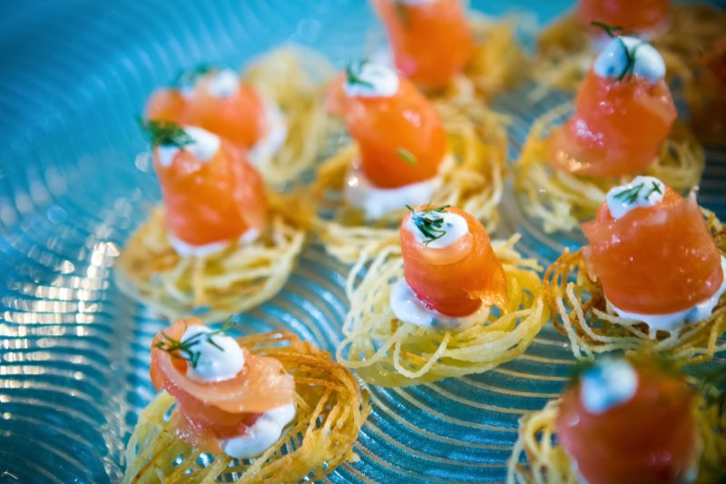 Culinary and food photograph by Moshe Zusman, PortraitDC — Washington DC