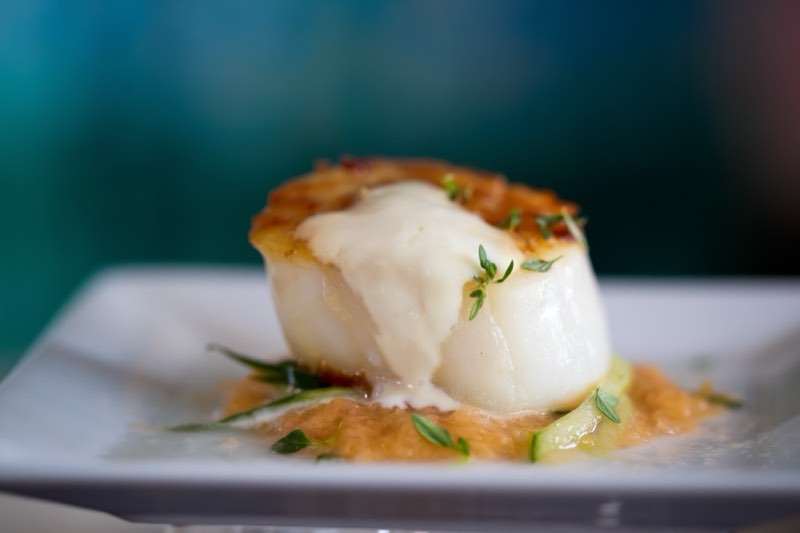 Culinary and food photograph by Moshe Zusman, PortraitDC — Washington DC