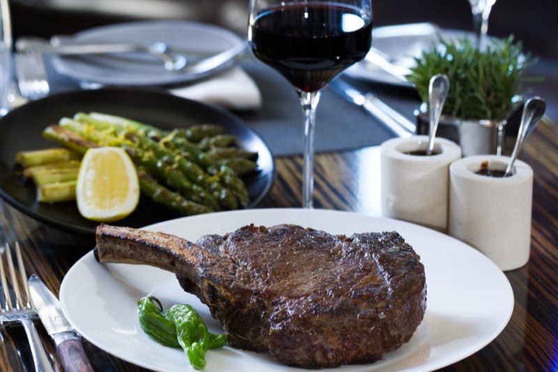 Culinary and food photograph by Moshe Zusman, PortraitDC — Washington DC