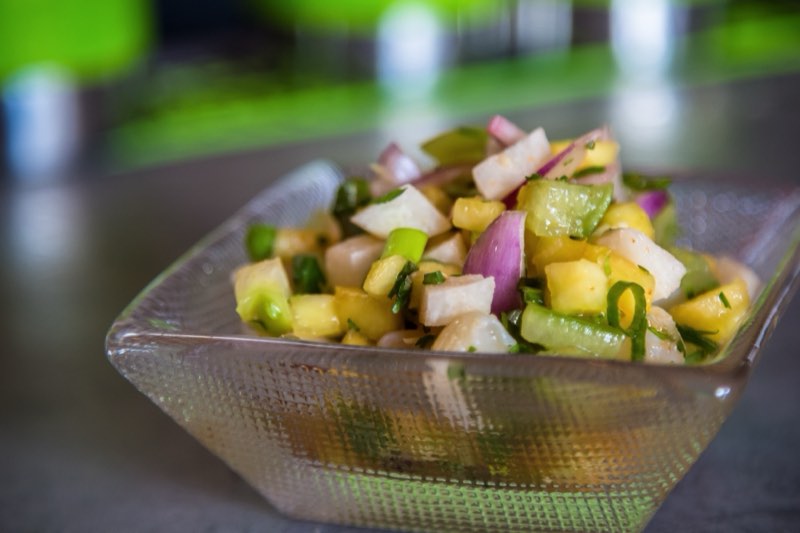 Culinary and food photograph by Moshe Zusman, PortraitDC — Washington DC