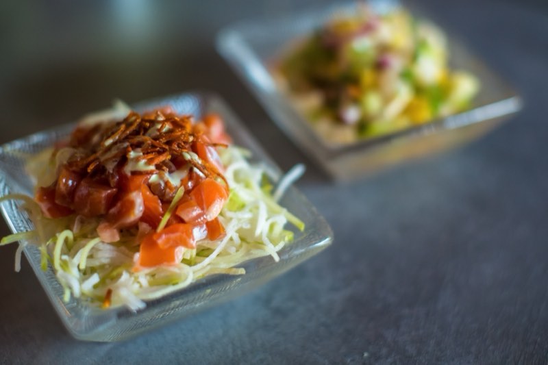 Culinary and food photograph by Moshe Zusman, PortraitDC — Washington DC