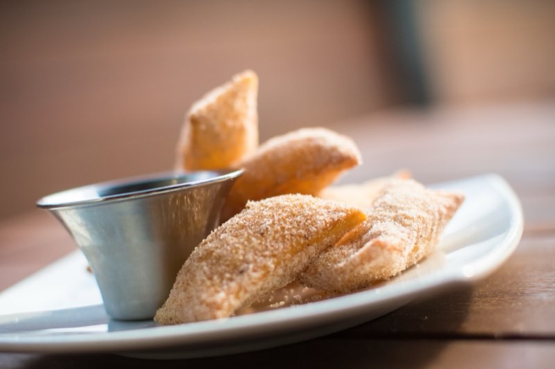 Culinary and food photograph by Moshe Zusman, PortraitDC — Washington DC