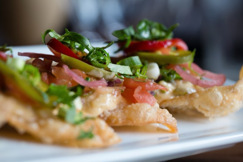 Culinary and food photograph by Moshe Zusman, PortraitDC — Washington DC
