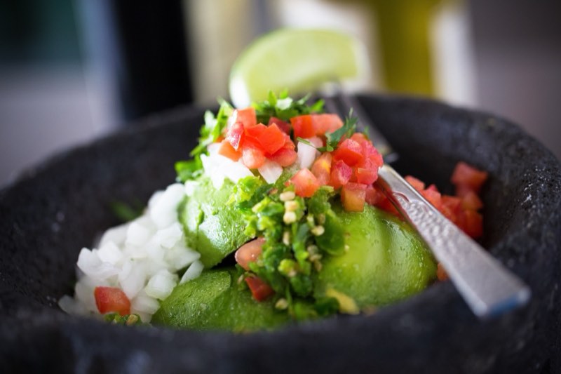 Culinary and food photograph by Moshe Zusman, PortraitDC — Washington DC