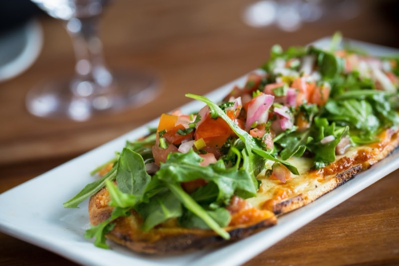 Culinary and food photograph by Moshe Zusman, PortraitDC — Washington DC