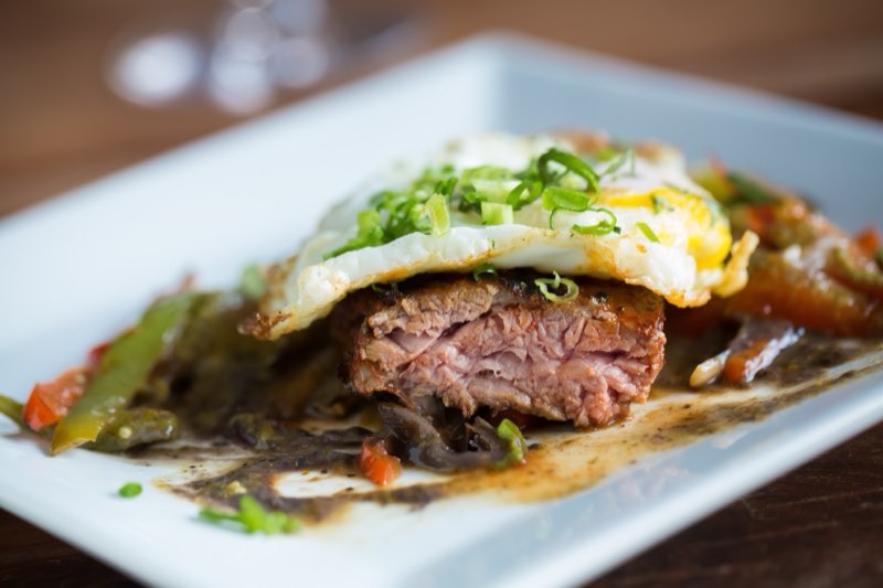 Culinary and food photograph by Moshe Zusman, PortraitDC — Washington DC