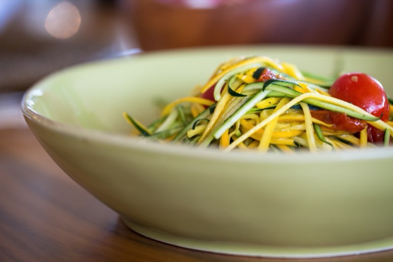 Culinary and food photograph by Moshe Zusman, PortraitDC — Washington DC