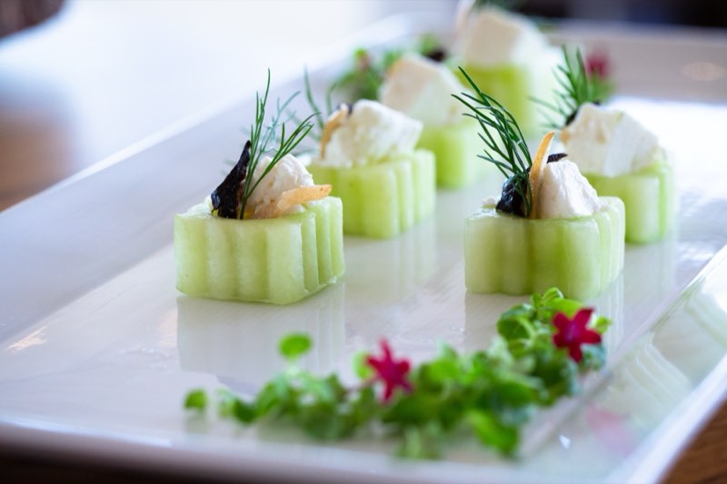 Culinary and food photograph by Moshe Zusman, PortraitDC — Washington DC