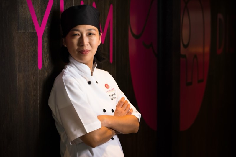 Culinary and food photograph by Moshe Zusman, PortraitDC — Washington DC