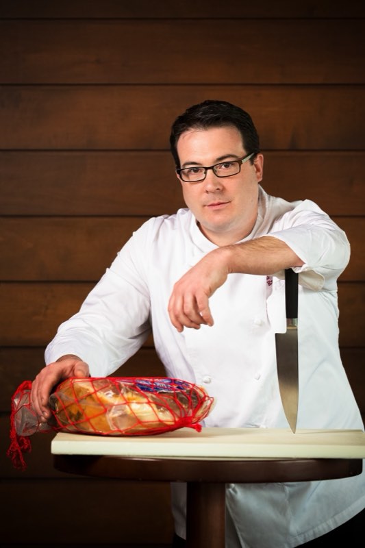 Culinary and food photograph by Moshe Zusman, PortraitDC — Washington DC
