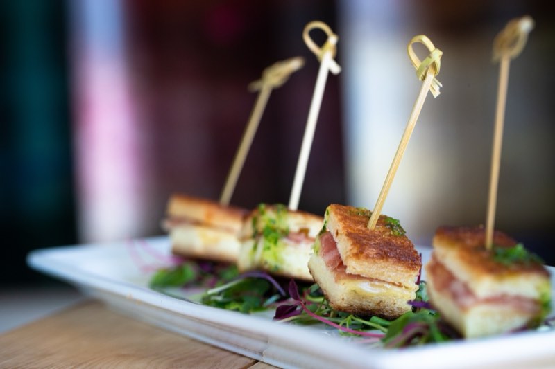 Culinary and food photograph by Moshe Zusman, PortraitDC — Washington DC