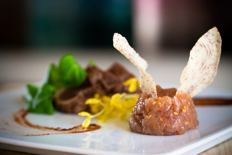 Culinary and food photograph by Moshe Zusman, PortraitDC — Washington DC