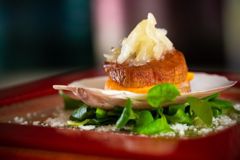Culinary and food photograph by Moshe Zusman, PortraitDC — Washington DC
