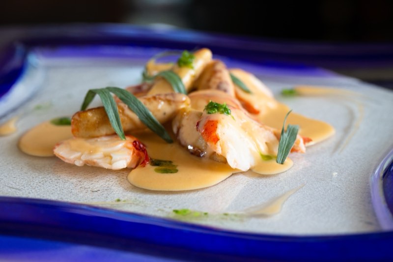 Culinary and food photograph by Moshe Zusman, PortraitDC — Washington DC