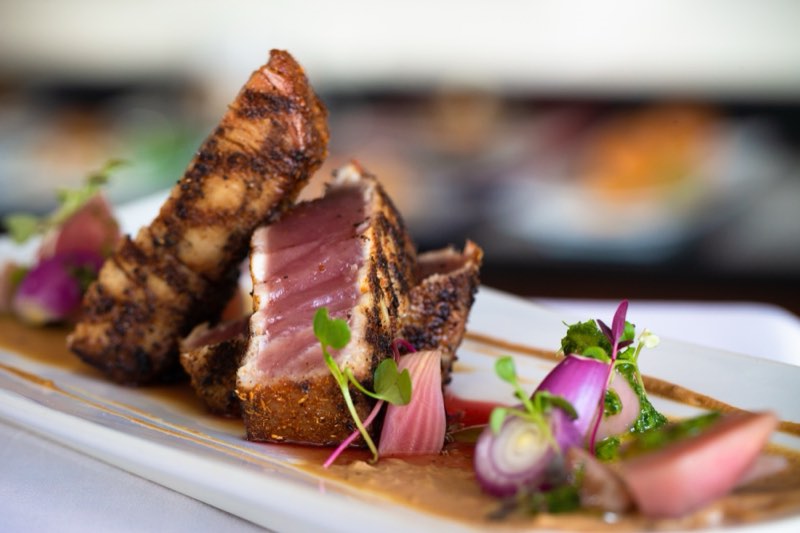 Culinary and food photograph by Moshe Zusman, PortraitDC — Washington DC