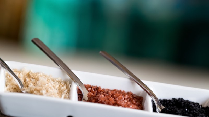 Culinary and food photograph by Moshe Zusman, PortraitDC — Washington DC
