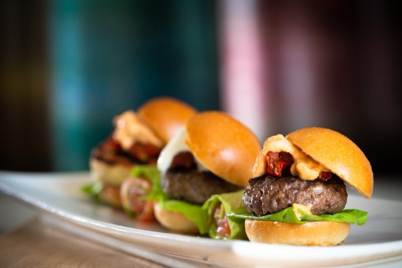 Culinary and food photograph by Moshe Zusman, PortraitDC — Washington DC