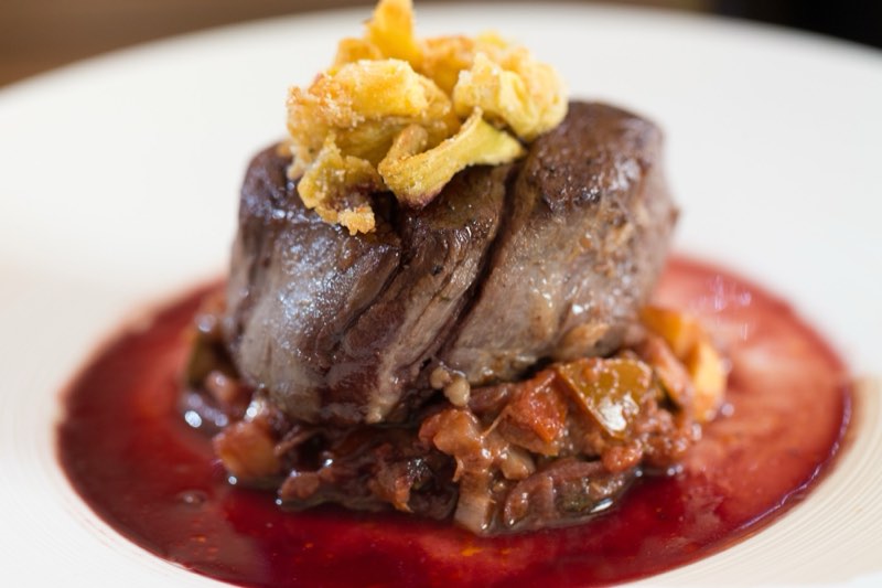 Culinary and food photograph by Moshe Zusman, PortraitDC — Washington DC