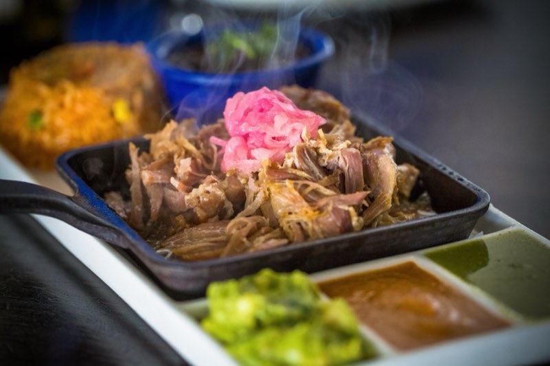 Culinary and food photograph by Moshe Zusman, PortraitDC — Washington DC