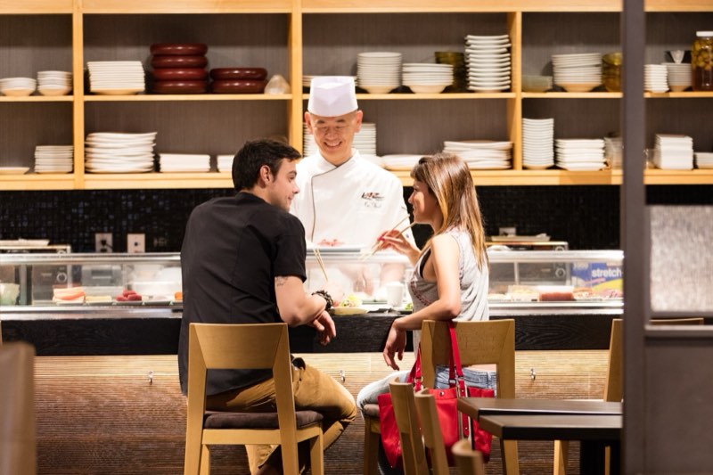 Culinary and food photograph by Moshe Zusman, PortraitDC — Washington DC