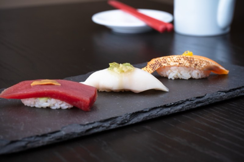 Culinary and food photograph by Moshe Zusman, PortraitDC — Washington DC