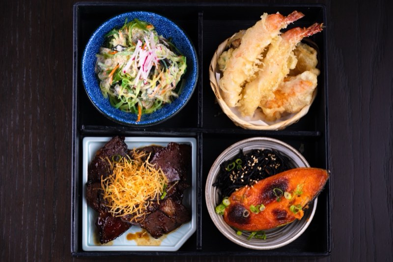 Culinary and food photograph by Moshe Zusman, PortraitDC — Washington DC