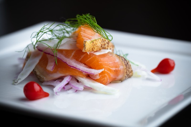 Culinary and food photograph by Moshe Zusman, PortraitDC — Washington DC
