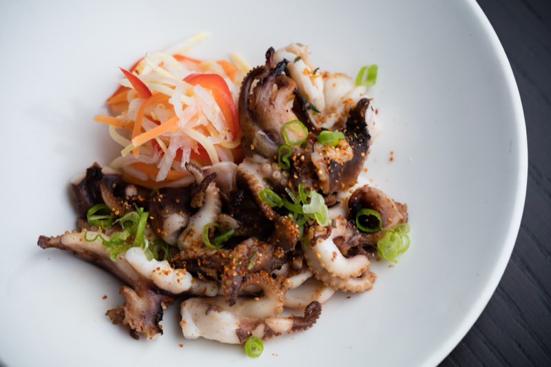 Culinary and food photograph by Moshe Zusman, PortraitDC — Washington DC