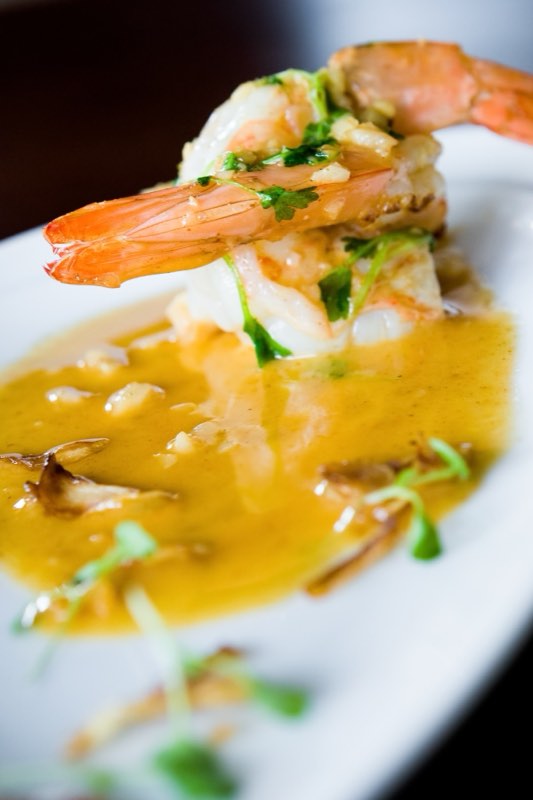 Culinary and food photograph by Moshe Zusman, PortraitDC — Washington DC