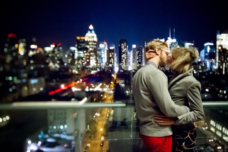 Family and maternity portrait by Moshe Zusman, PortraitDC — Washington DC