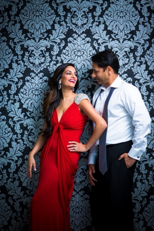 Family and maternity portrait by Moshe Zusman, PortraitDC — Washington DC