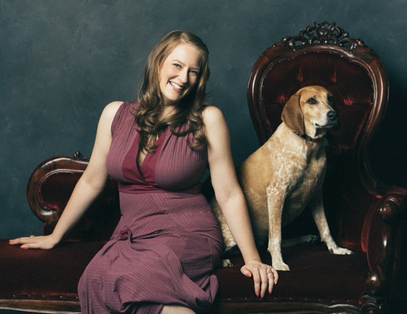 Family and maternity portrait by Moshe Zusman, PortraitDC — Washington DC