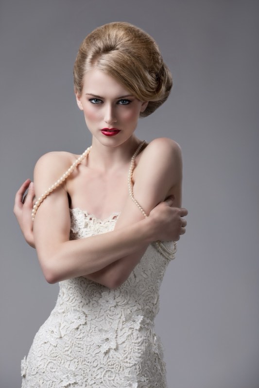 Fashion portraits by PortraitDC