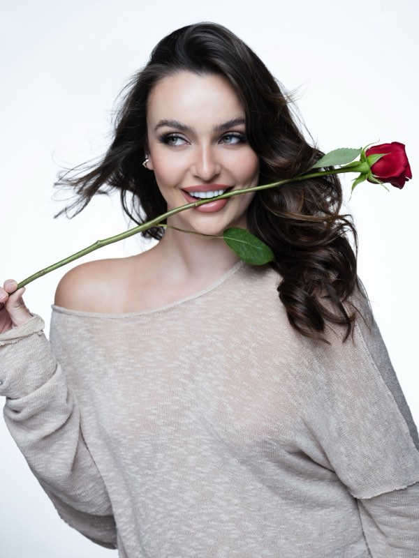 Fashion editorial photograph by Moshe Zusman, PortraitDC — Washington DC