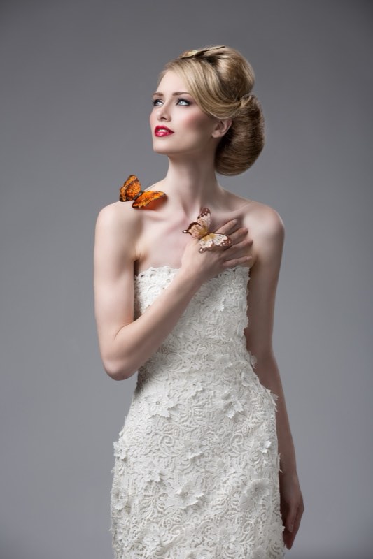 Fashion editorial photograph by Moshe Zusman, PortraitDC — Washington DC