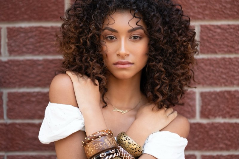 Fashion editorial photograph by Moshe Zusman, PortraitDC — Washington DC
