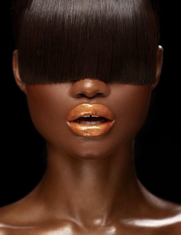 Fashion editorial photograph by Moshe Zusman, PortraitDC — Washington DC