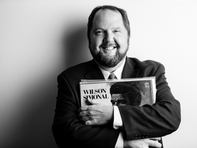 Personal portrait by Moshe Zusman, PortraitDC — Washington DC